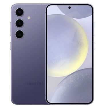 Samsung Galaxy S24+ 5G (512GB, Violet)