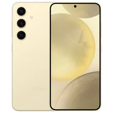 undefined, Samsung Galaxy S24+ 5G (512GB, Yellow)