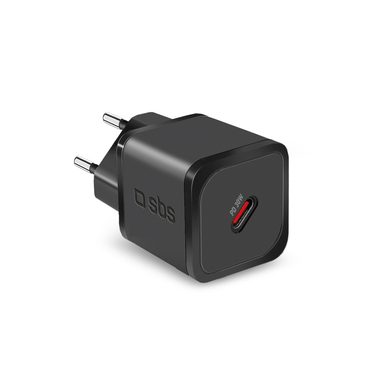 SBS, SBS, Power Delivery, 30-W-GaN-Power Delivery-Ultra-Schnellladegerät, Produkte & Wohnen