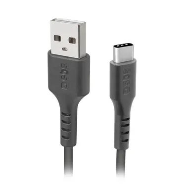 SBS, SBS USB-Kabel schwarz