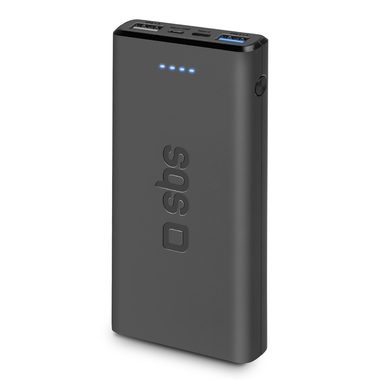 SBS, SBS Powerbank 10000mAh