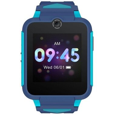 TCL, TCL Smartwatch "MOVETIME Family Watch"(/ 1,54 ″)