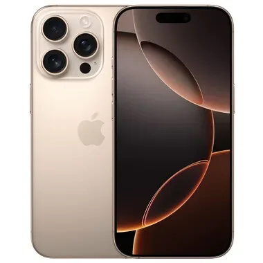 Apple, Apple iPhone 16 Pro Max