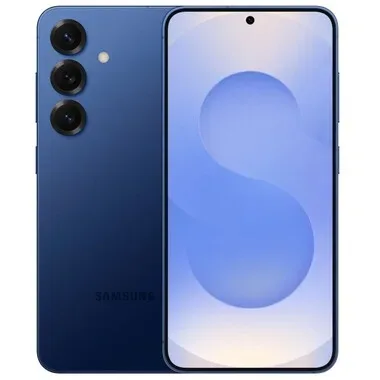 Samsung, Samsung Galaxy S25+ 256 GB Navy Smartphone 256GB