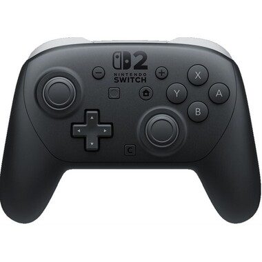 Nintendo, Nintendo - Pro Controller [NSW2]