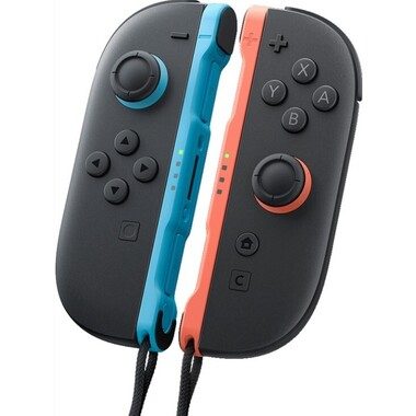 Nintendo, Nintendo - Joy-Con 2-Pack [NSW2]