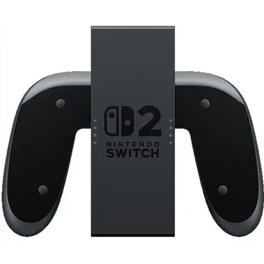 Nintendo, Nintendo - Joy-Con Charging Grip [NSW2]