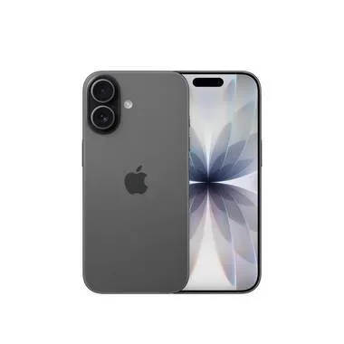 Apple, APPLE iPhone 17 schwarz 256GB 5G