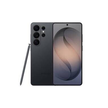 Samsung, SAMSUNG Galaxy S26 Ultra schwarz 256GB 5G