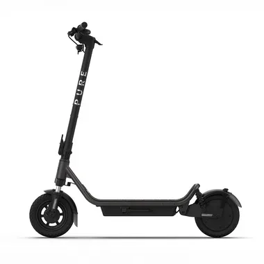 Pure, PURE E-Scooter AIR6 ULTRA SUSPENSION 500W 90KM
