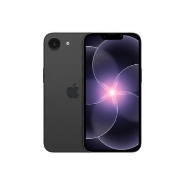 Apple, Apple - iPhone 17e (256GB), Smartphone, Black, 256 GB