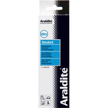 ARALDITE, ARALDITE Standard Kleber 506340000 2x100ml
