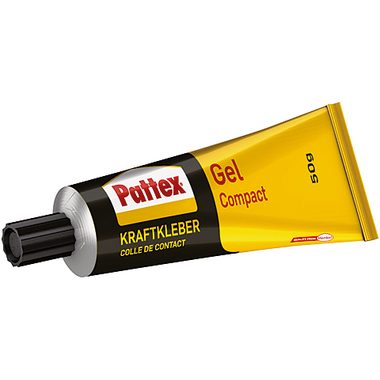 Pattex, PATTEX Kraftkleber Gel PT50N 50g