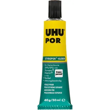 UHU, UHU Glue Por 45900 40g