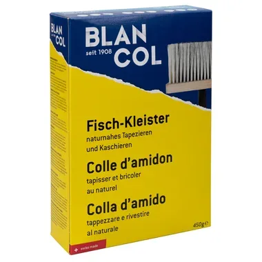 Blancol, BLANCOL Fischkleister 31338 450g