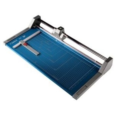 Dahle, DAHLE Rollenschneidemaschine 554 00554-15002 3. Generation A2 / 20 Blatt