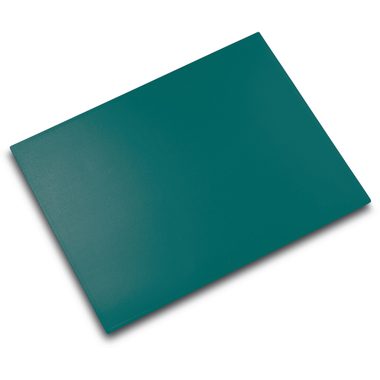 Läufer, L&Auml;UFER Schreibunterl. Durella 40x53cm 40531 gr&uuml;n