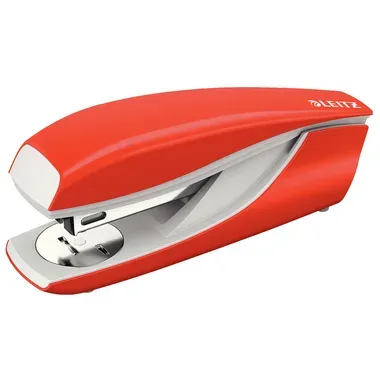 Leitz, LEITZ Heftapparat 3mm 55020020 rot