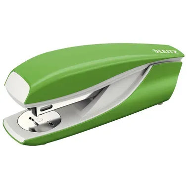 Leitz, LEITZ Heftapparat 3mm 55020050 gr&uuml;n