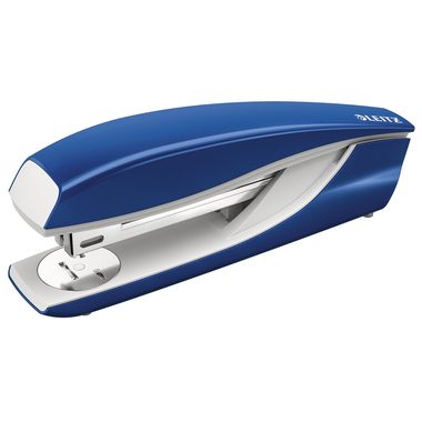 Leitz, LEITZ Heftapparat 3mm 55040035 blau