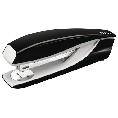 Leitz, LEITZ Heftapparat 3mm 55040095 schwarz