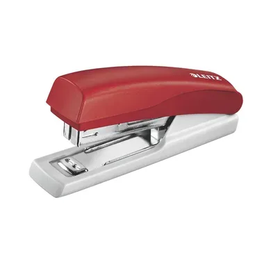 Leitz, LEITZ Heftapparat Mini 55170025 rot