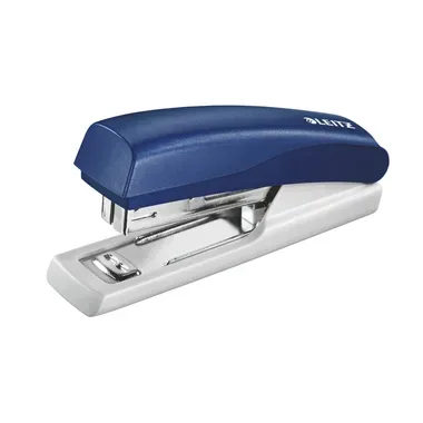 Leitz, LEITZ Heftapparat Mini 55170035 blau