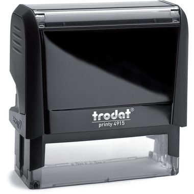 Trodat, TRODAT Stempel M4915SC 7 Zeilen 69&times;25mm