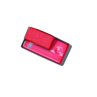 WEDO, WEDO Nummerstempel Ersatztank 53 102 rot