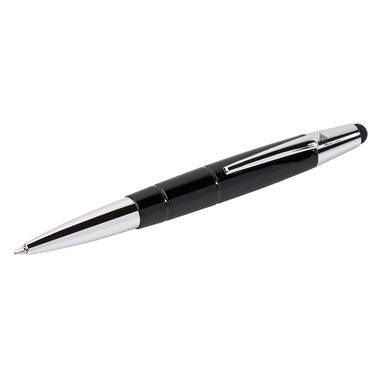 WEDO, WEDO Touch Pen Pioneer 2-in-1 26125001 schwarz