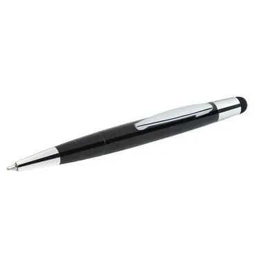 WEDO, WEDO Touch Pen Mini 2-in-1 26115001 schwarz