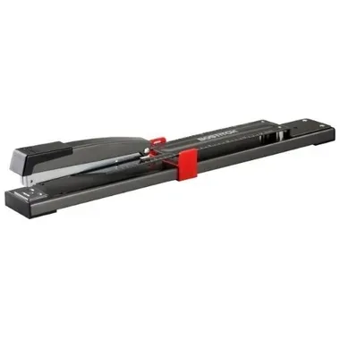 Bostitch, BOSTITCH Langarmhefter 2mm B440LR schwarz f&uuml;r ca. 20 Blatt