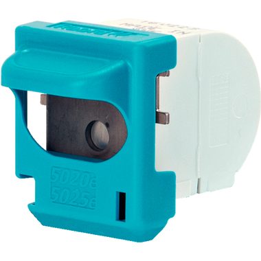 RAPID, RAPID Heftklammer-Kassette 5020E 23271900 verzinkt 2x1500 St&uuml;ck