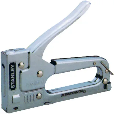 Bostitch, BOSTITCH Handtacker 6-TR45 metall 6-10mm