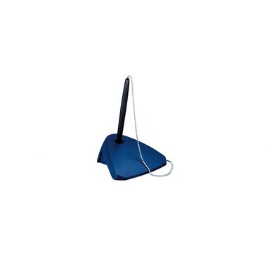 Maul, MAUL Kulist&auml;nder Modern mit Stift 43930 37 blau