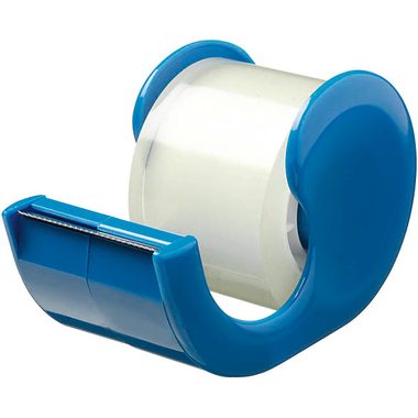 undefined, PERMAFIX Abroller 38mm 104717 transparent