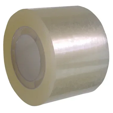 undefined, PERMAFIX Verpackungsband 38mmx33m 104723 transparent