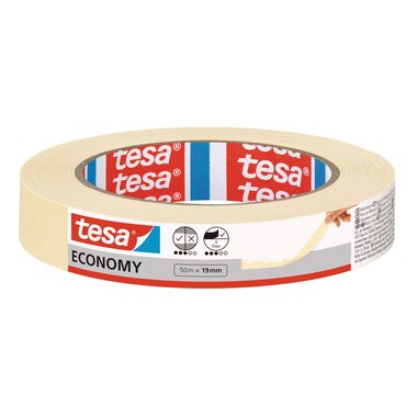 tesa, TESA Abdeckband 19mmx50m 528600000