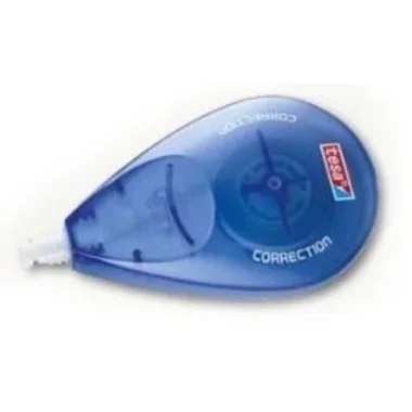 tesa, TESA Korrekturroller ecoLogo 598100000 sideway, einweg 4.2mx10mm