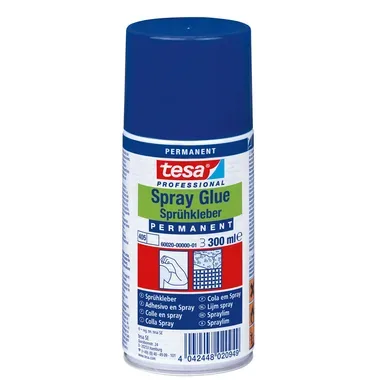 tesa, TESA Spr&uuml;hkleber 300ml 600200000