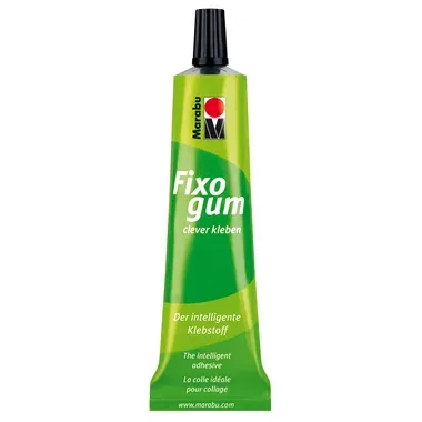 Marabu, MARABU Fixogum 290110000 Leim 50g