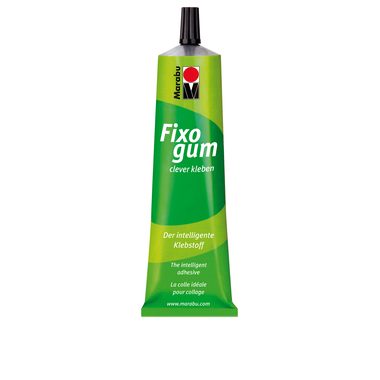 Marabu, MARABU Fixogum 290117000 Leim 125g