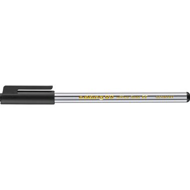 edding, EDDING Fineliner 88 officeliner 0,3mm 89-1 schwarz