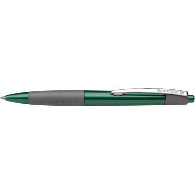 Schneider, SCHNEIDER Kugelschreiber Loox 0.5mm 135504 gr&uuml;n