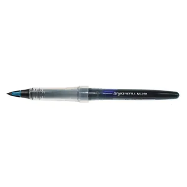 Pentel, PENTEL Patrone Tradio MLJ20-CO blau