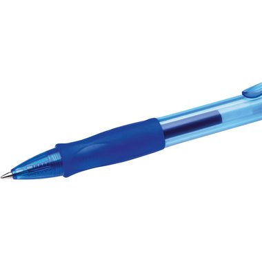 BIC, BIC Gel Velocity 0,7mm 829158 blau