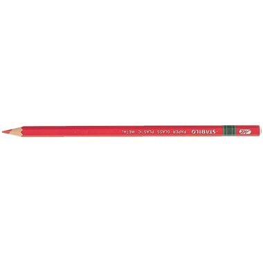 STABILO, STABILO Farbstift All 3.3mm 8040 rot