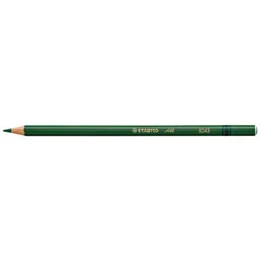 STABILO, STABILO Farbstift All 3.3mm 8043 gr&uuml;n