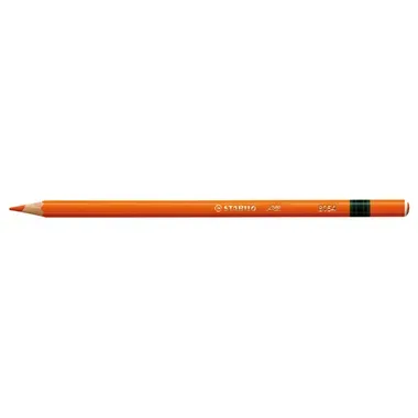 STABILO, STABILO Farbstifte All 8054 orange