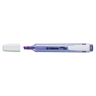 STABILO, STABILO Swing Cool Leuchtmarker 1-4mm 275-55 lavendel